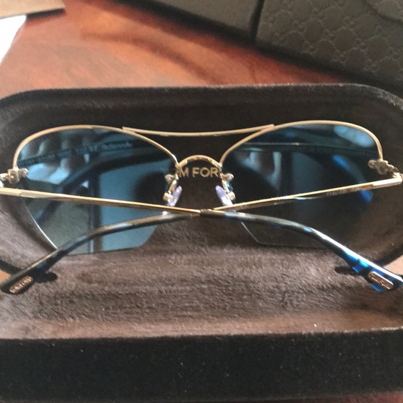 Tom Ford Annabel sun❌Sold❌ - Picture 4 of 4